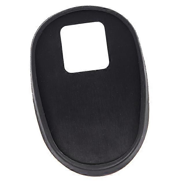 Για Chevrolet Vauxhall Opel Meriva Ένας ιστός οροφής αυτοκινήτου Εναέρια κεραία βάσης Φλάντζα σφραγίδας Pad Αντικατάσταση καλύμματος 2003 - 2008 2009 2010