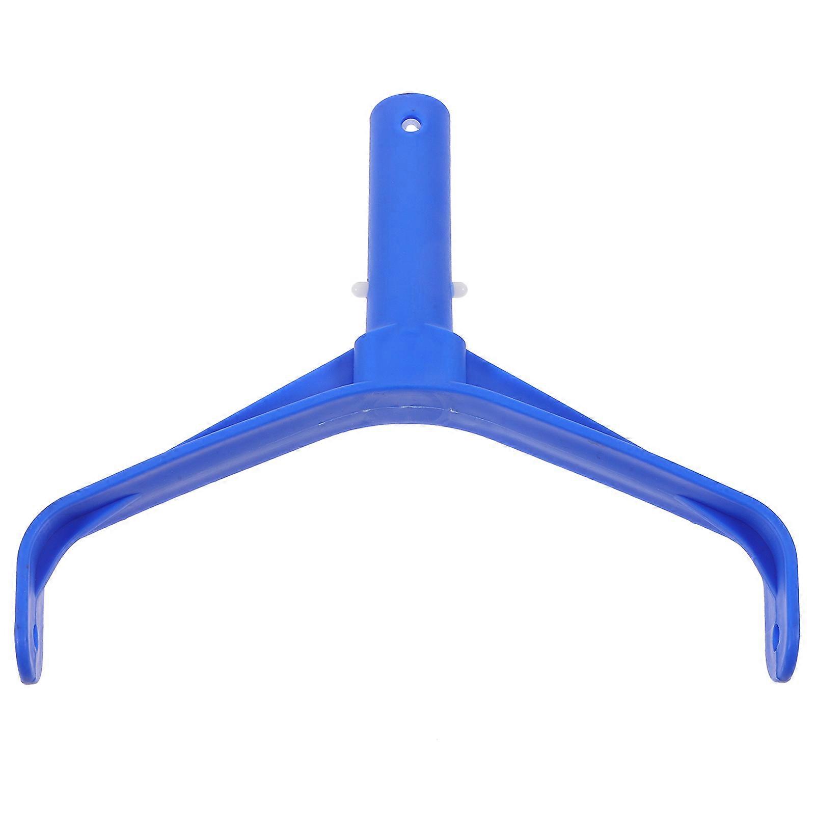 Replacement Handle Swimming Pool Suction Head Handle Pool Floor Cleaning Tool Sucker Head