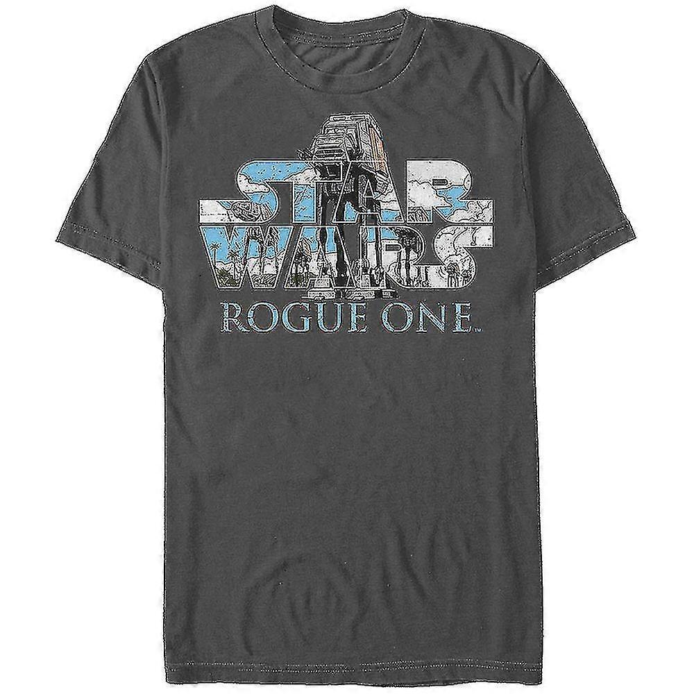 Camisa de Ato Rogue One de Star Wars