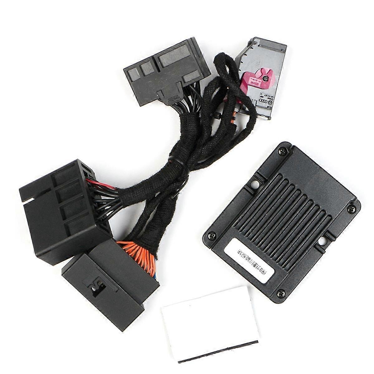 For 2018-2021/ 2017-2021 Smart Switch Electric Tail Controller Remote Close Control Module
