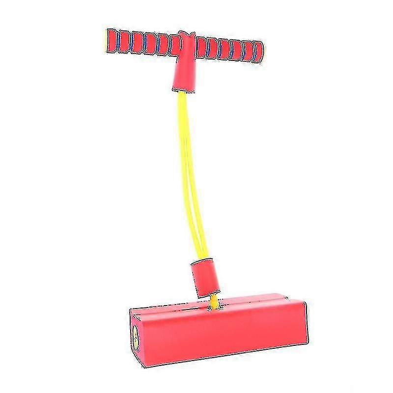 Skum Pogo Stick Jumper For Barn