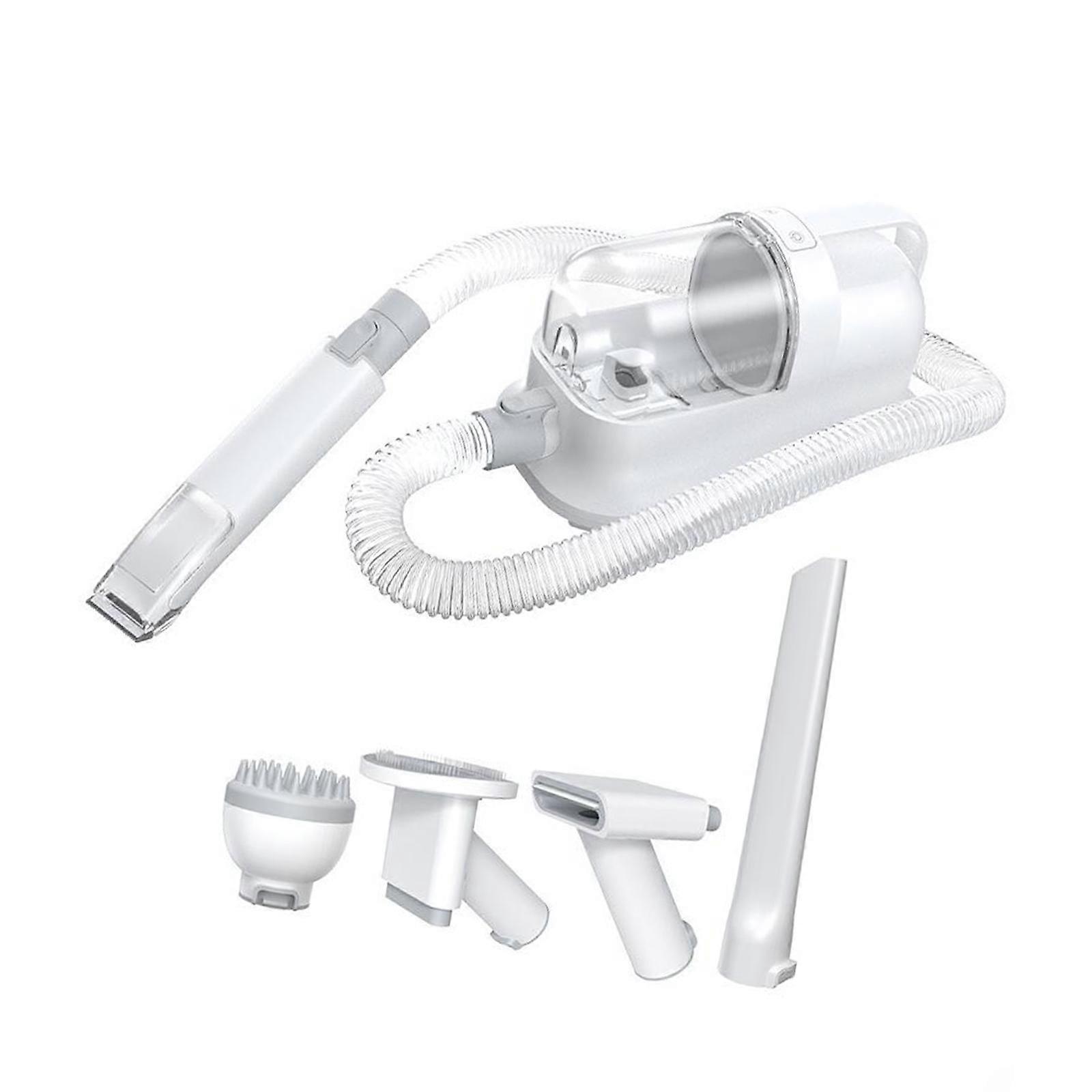 Kit de Cuidados com Cães Ferramentas de Cuidados com Animais de Estimação Escova para Cães para Derramamento para Sofá de Gato e Cão