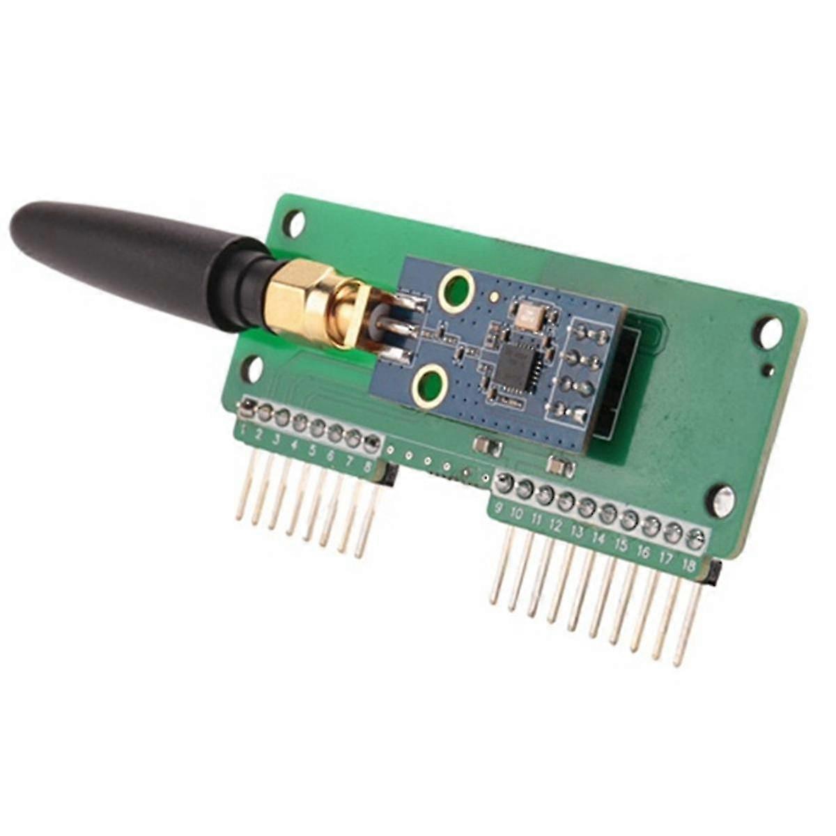 For Zero CC1101 Module SubGhz 433Mhz Module | Fruugo UK