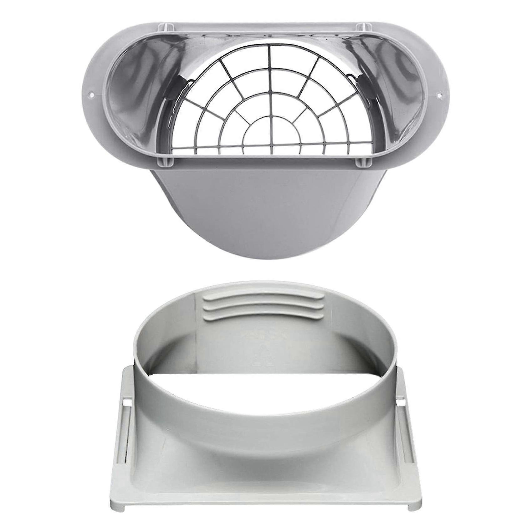 Bärbar hemmobil luftkonditionering kroppskopplingskoppling