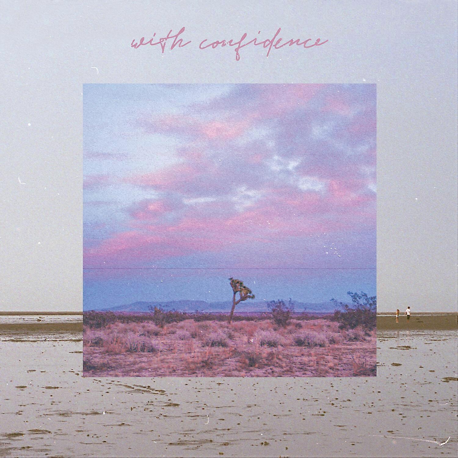 With Confidence - With Confidence  [COMPACT DISCS] USA import