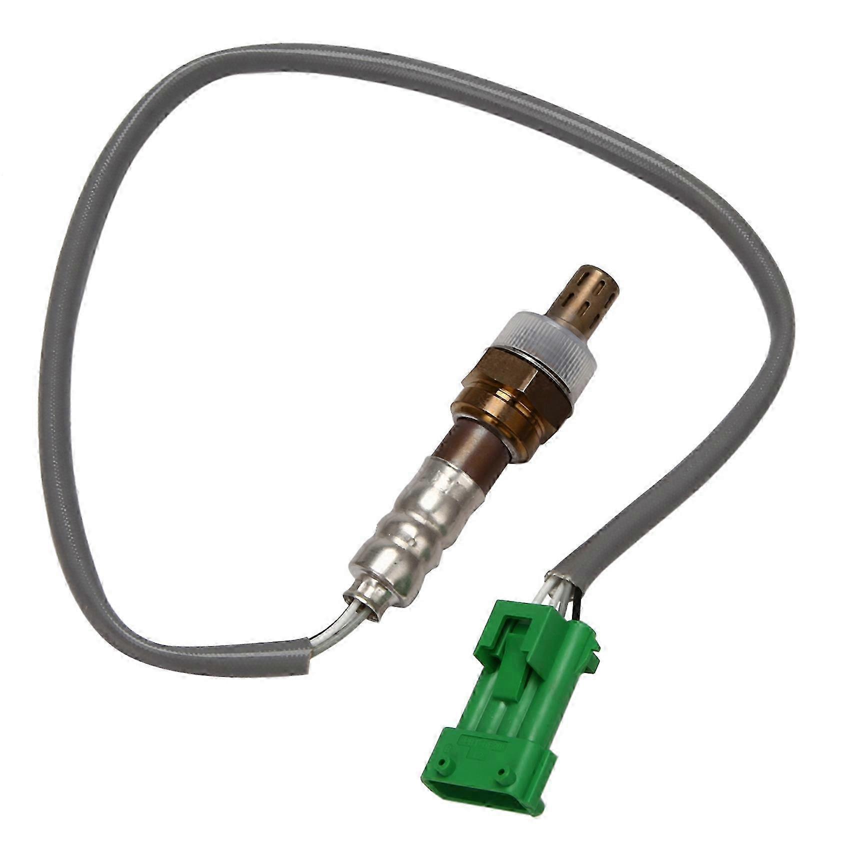 1Pc O2 Oxygen Probe Sensor For 206 207 306 Convertible Cc 00-10 Sw Estate 02-10 partnumber 96368765