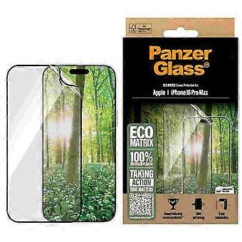 PanzerGlass for Apple iPhone 16 Pro Max MATRIX Screen Prot....