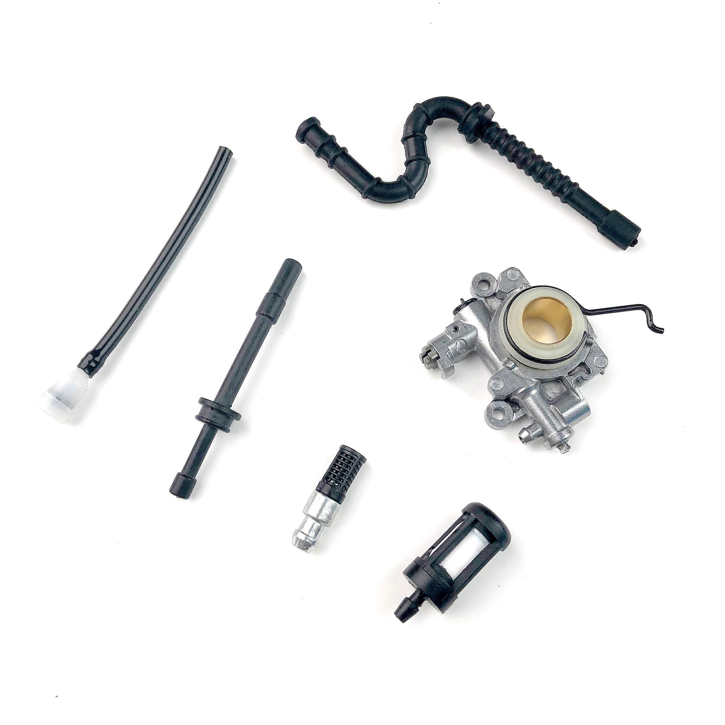 Genuine STIHL Oil Pump & Worm Gear For 029, 039, MS290, MS311, MS390, MS391 Chainsaws 2 thumbnail image