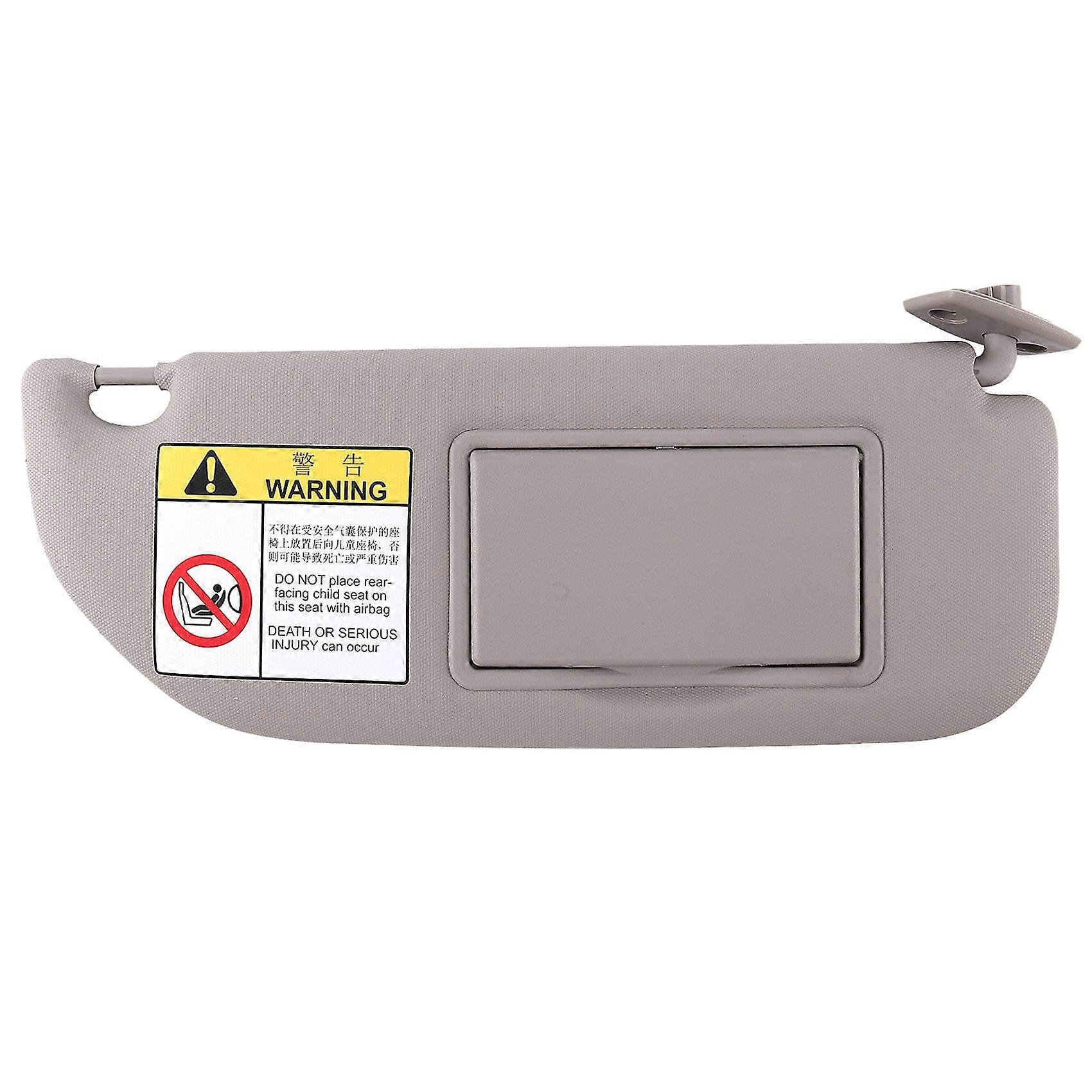 Car Inner Visor Shade Board for 301 C3 98038432DS Right Side