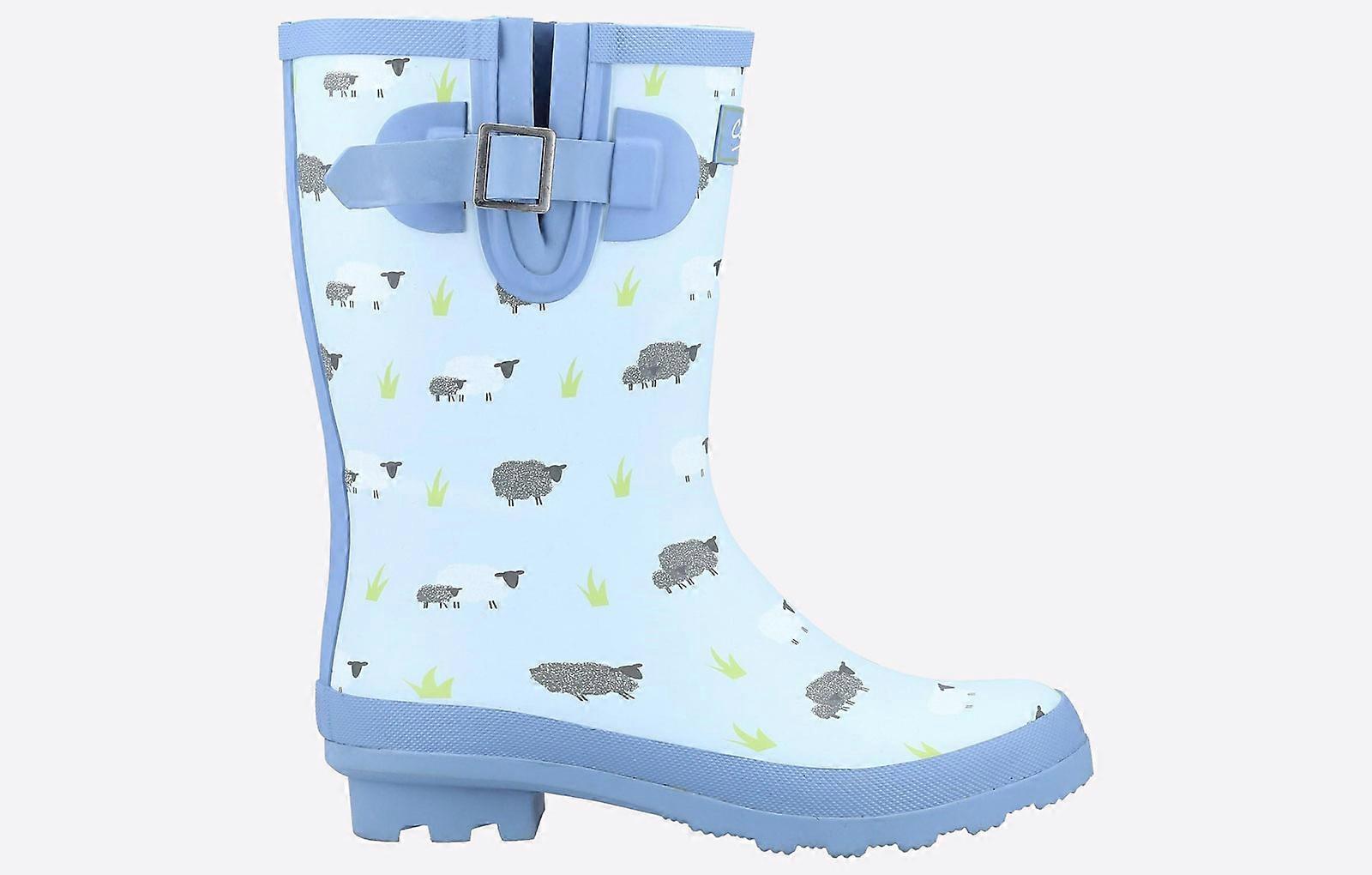 Cotswold Farmyard Waterproof Sheep