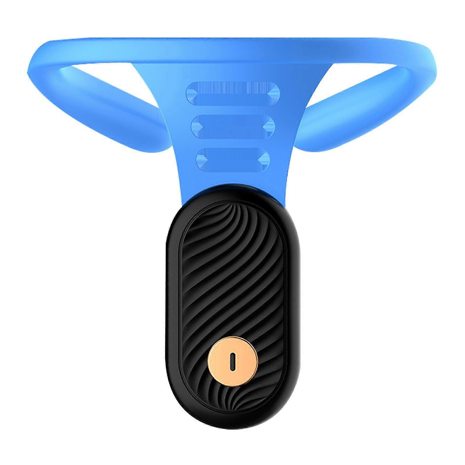 Ultrasonic Lymphatic Body Shaping Neck Instrument For Body Cleansing And Reduced Weight