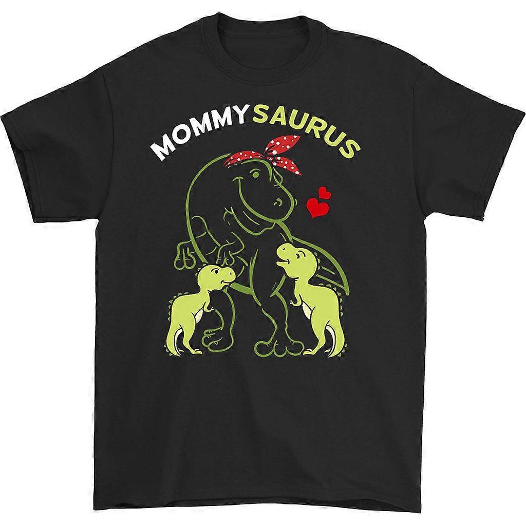 Mommysaurus T-shirt