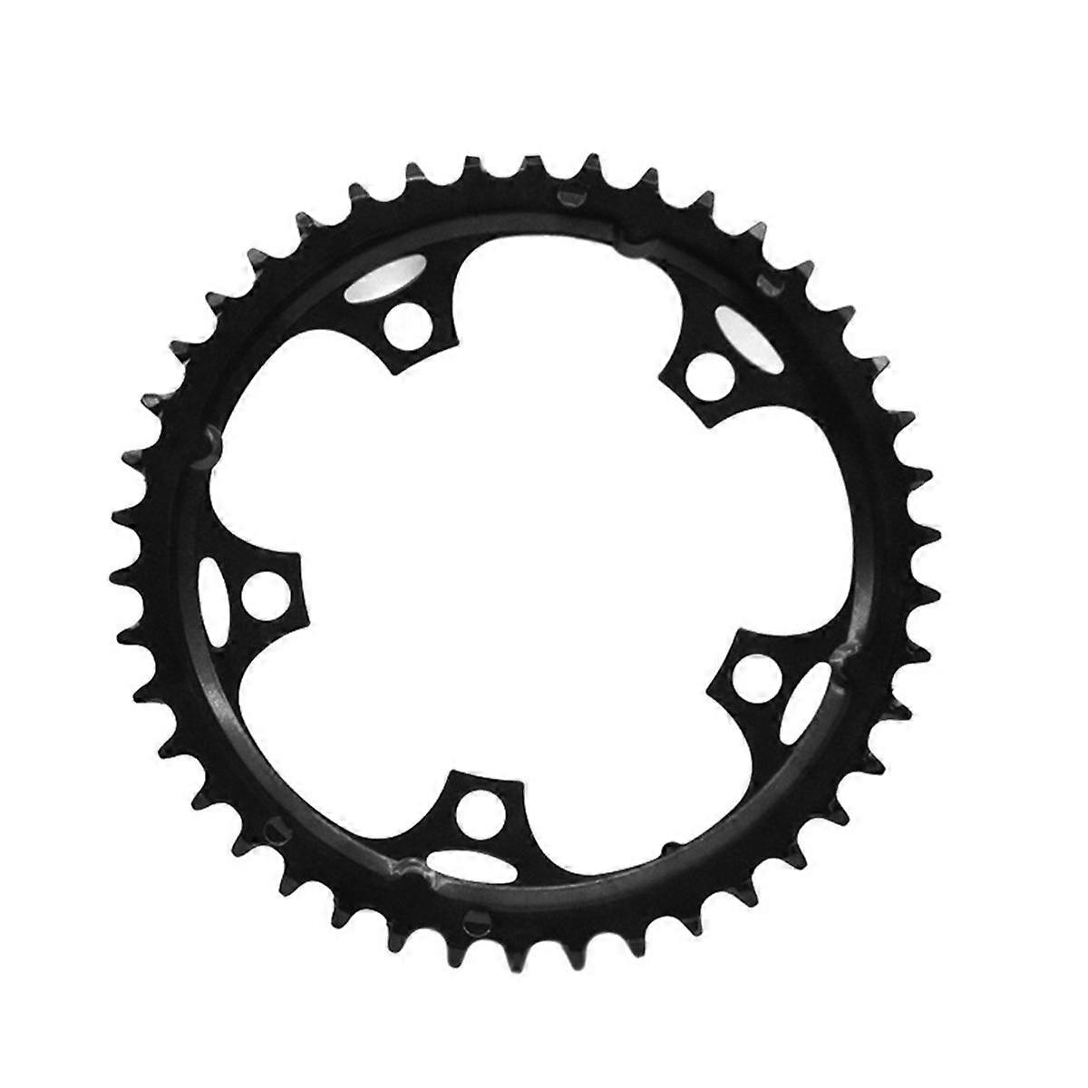 Electric Bicycle Ebike Chain Wheel Chain Ring 42T Chainwheel for TongSheng TSDZ2 TSDZ-2B Mid Drive