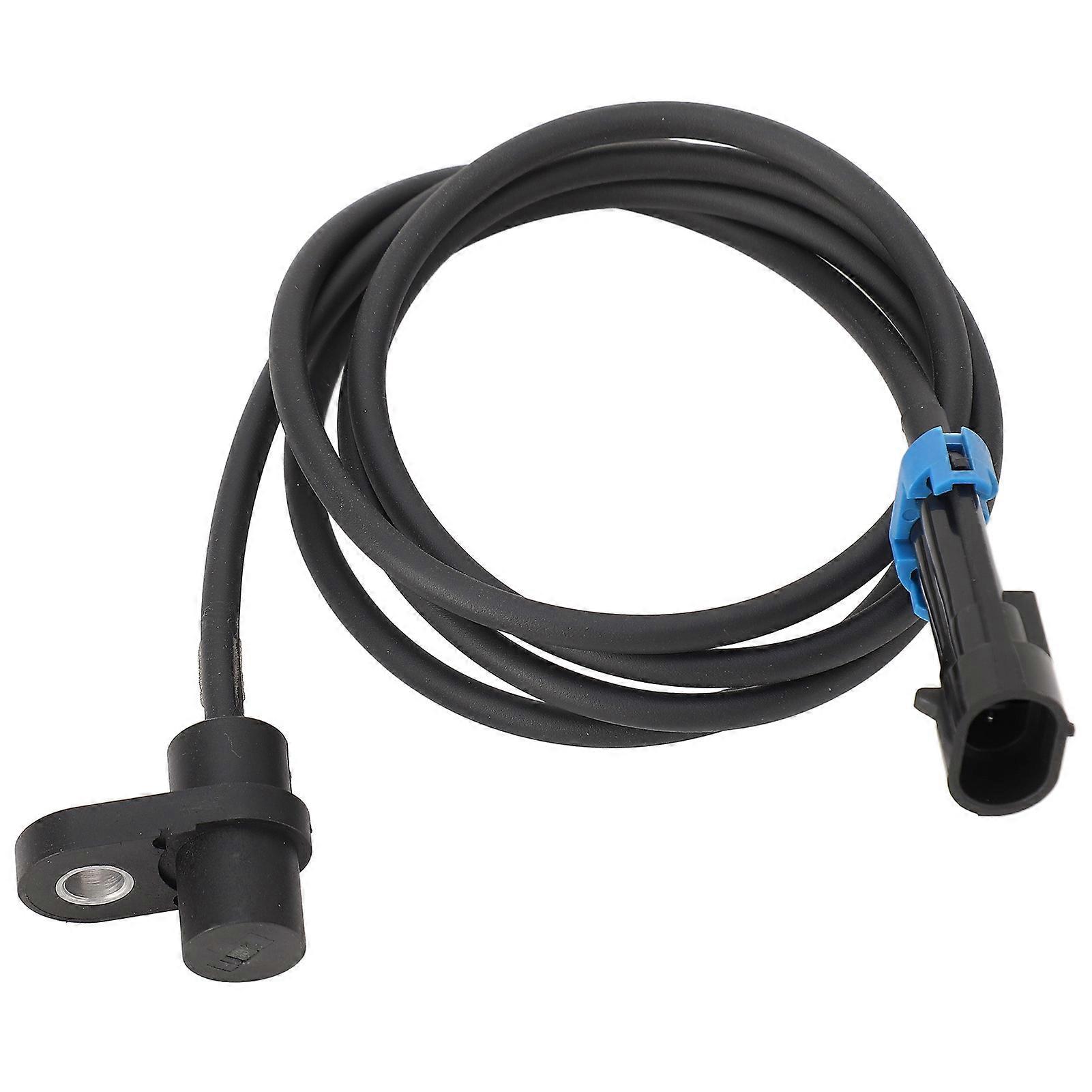 Brake Wheel Speed Sensor 4013251 Quick Response Real Time Monitoring Precise Adjustment Replacement for Polaris