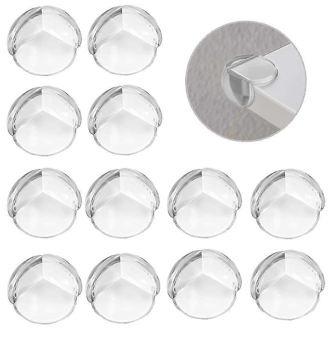 Corner Protection And Edge Protection, Collision Protection, For Child