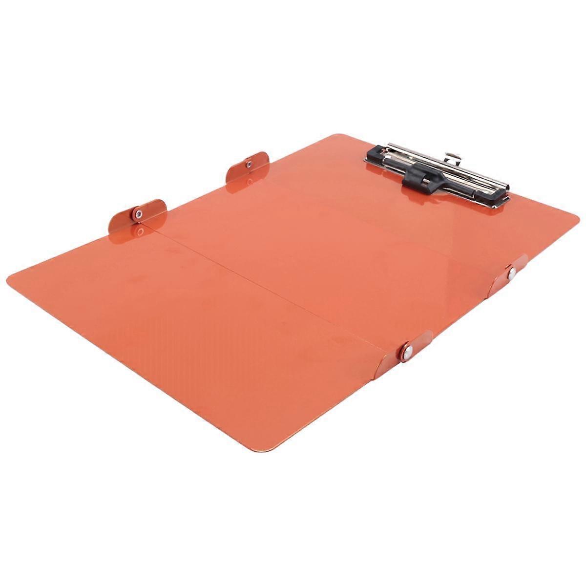 Nursing Clipboard Foldable, Foldable Clipboard Nursing Edition, 3 Layers Aluminum, Nurse Clipboard