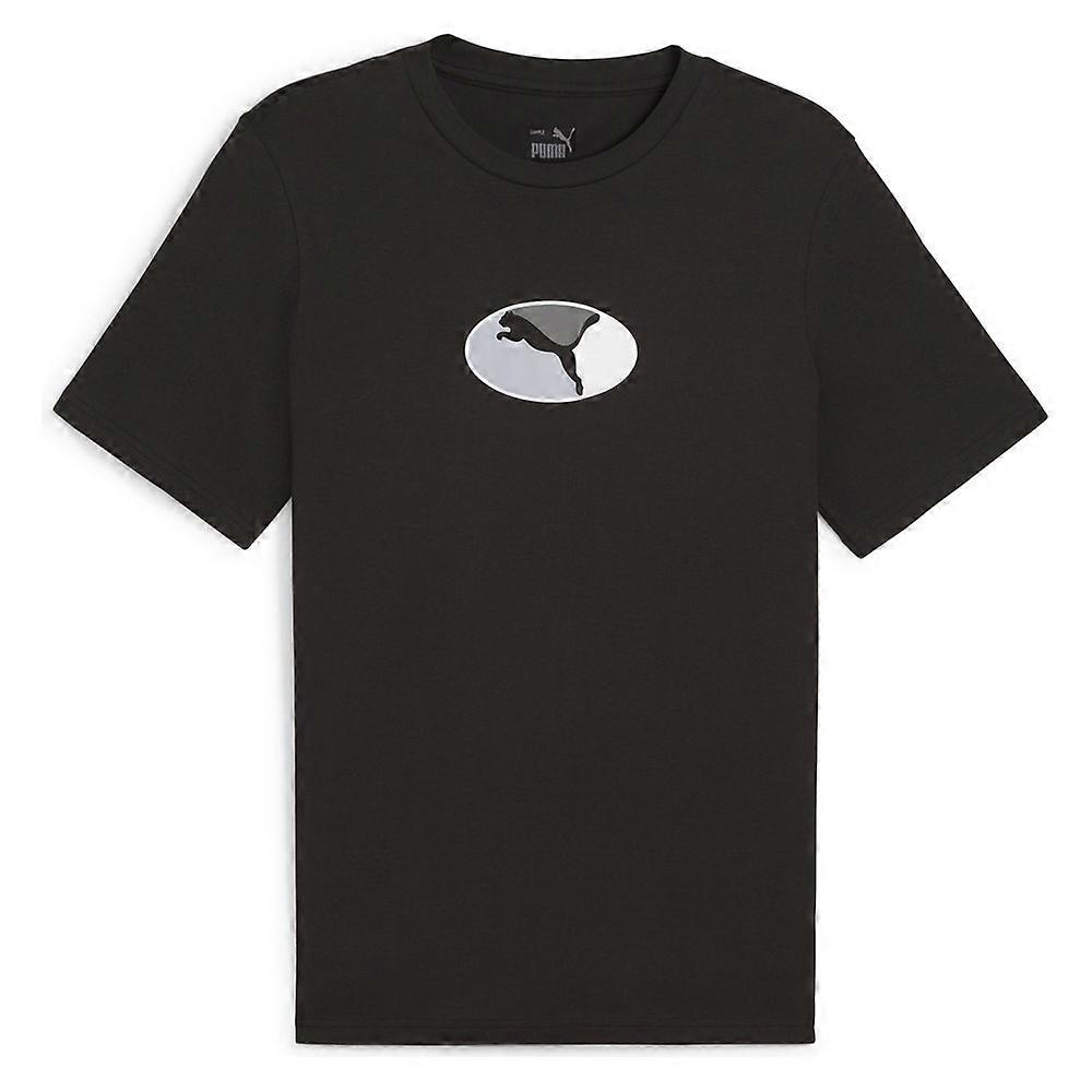 T-Shirt Puma Graphics Execution Tee 68018301