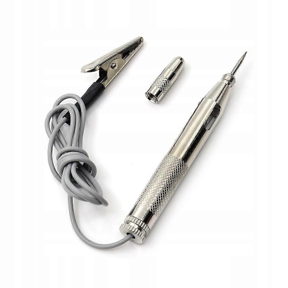 6-24v Auto Circuit Spannung Tester Auto Spannung Test Stift Spannung Detektor Stift