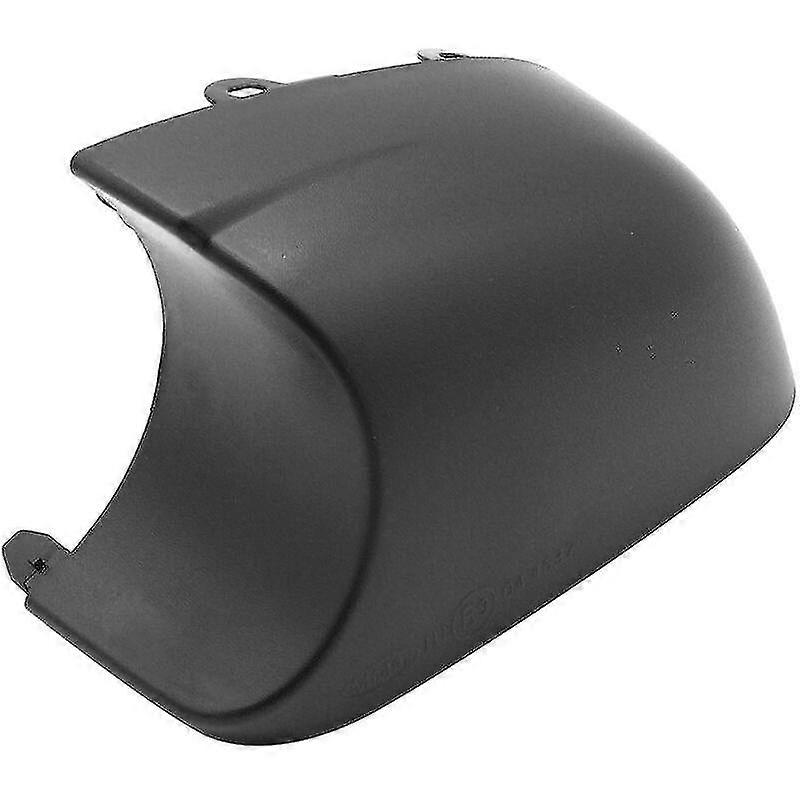 Left Passenger Side Lower Fender Mirror Cover Van Bottom Replacement