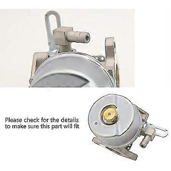 Carburetor For MTD Yard Machines 22" Snow Blower W/ 5.5HP Tecumseh Engine (Model 31A-3BAD729)