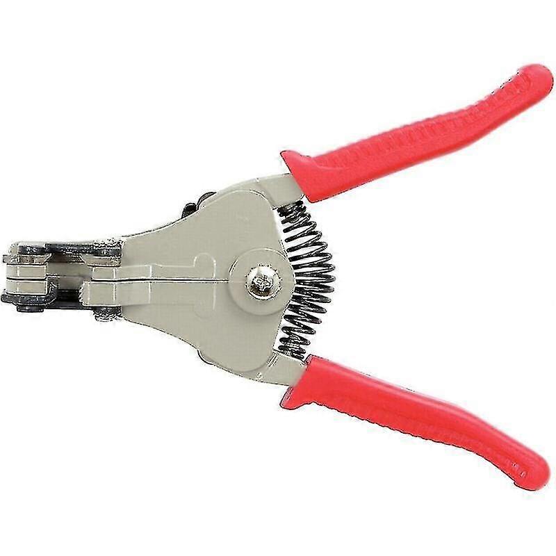 115.1029 sideveis automatisk trådstripper, 170 mm - 1 - 3,2 mm