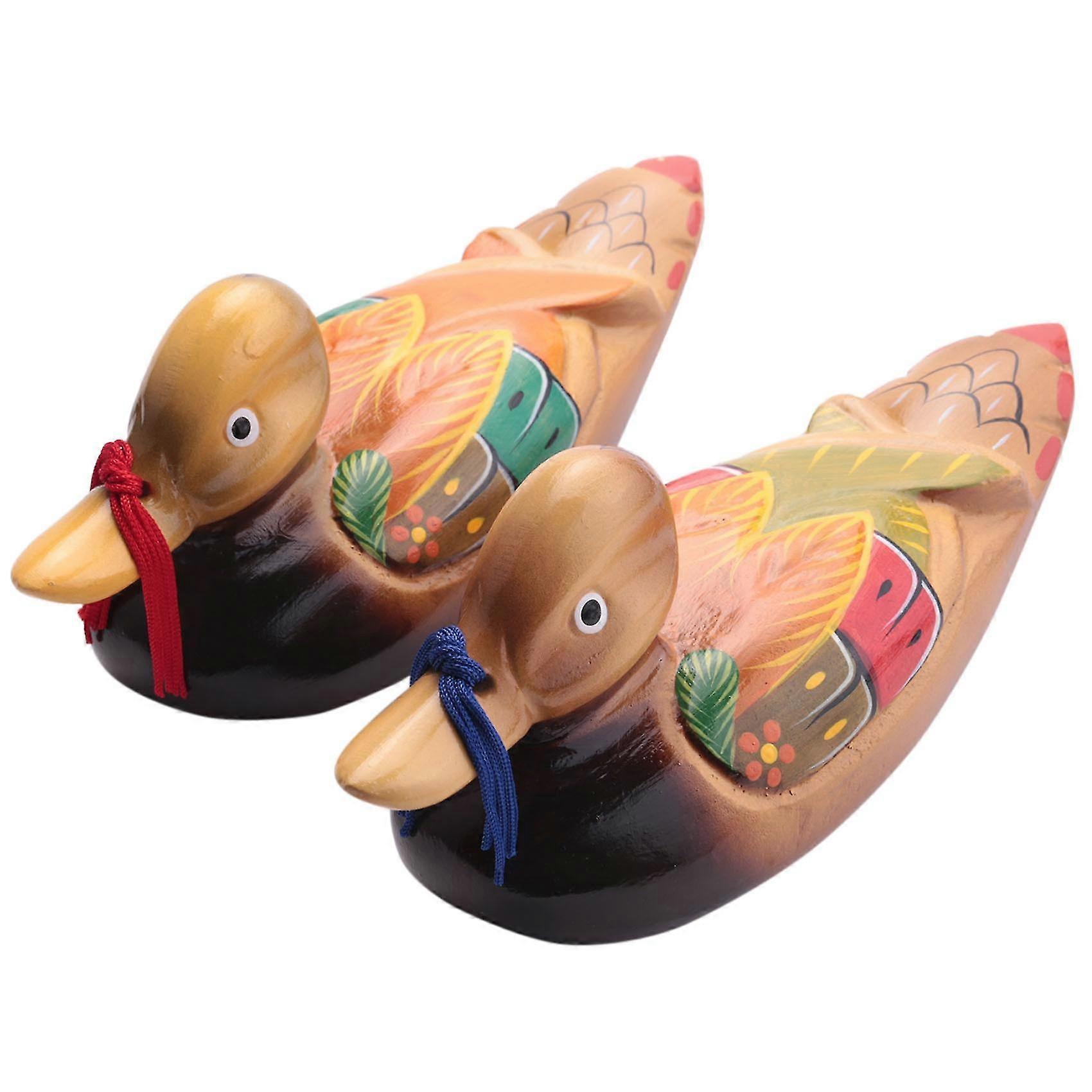 Cute Nese And Rats Interior Bed Rat, 2pcs