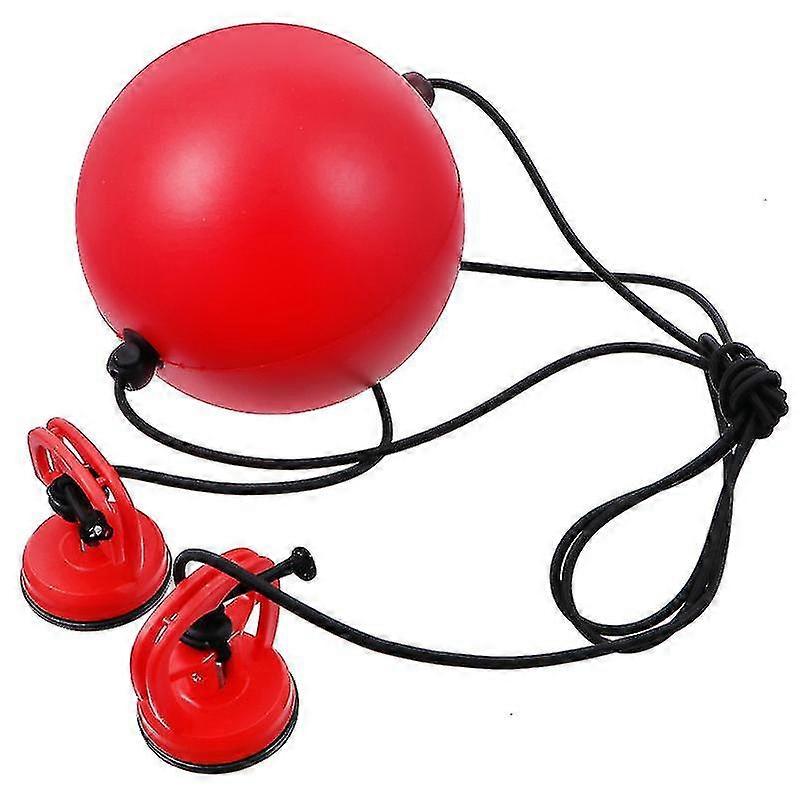 Pu Elastic Ball For Sports Use
