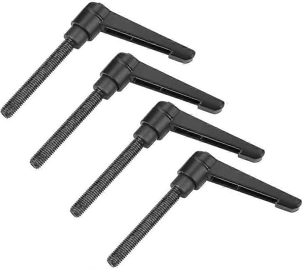 Adjustable Door Handle Knobs 4pcs