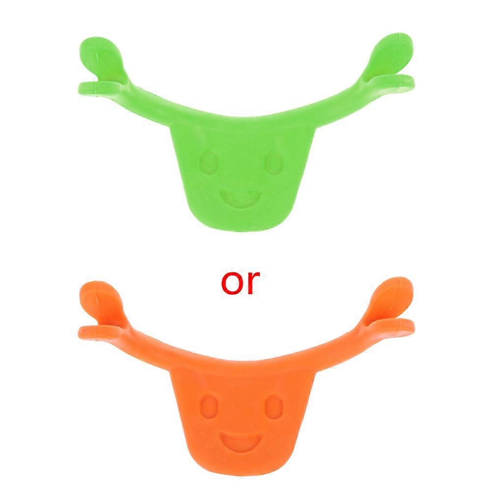 Smile Corrector Silicone Face Oral Exercise Maker Lip Trainer Smile Maker Gift