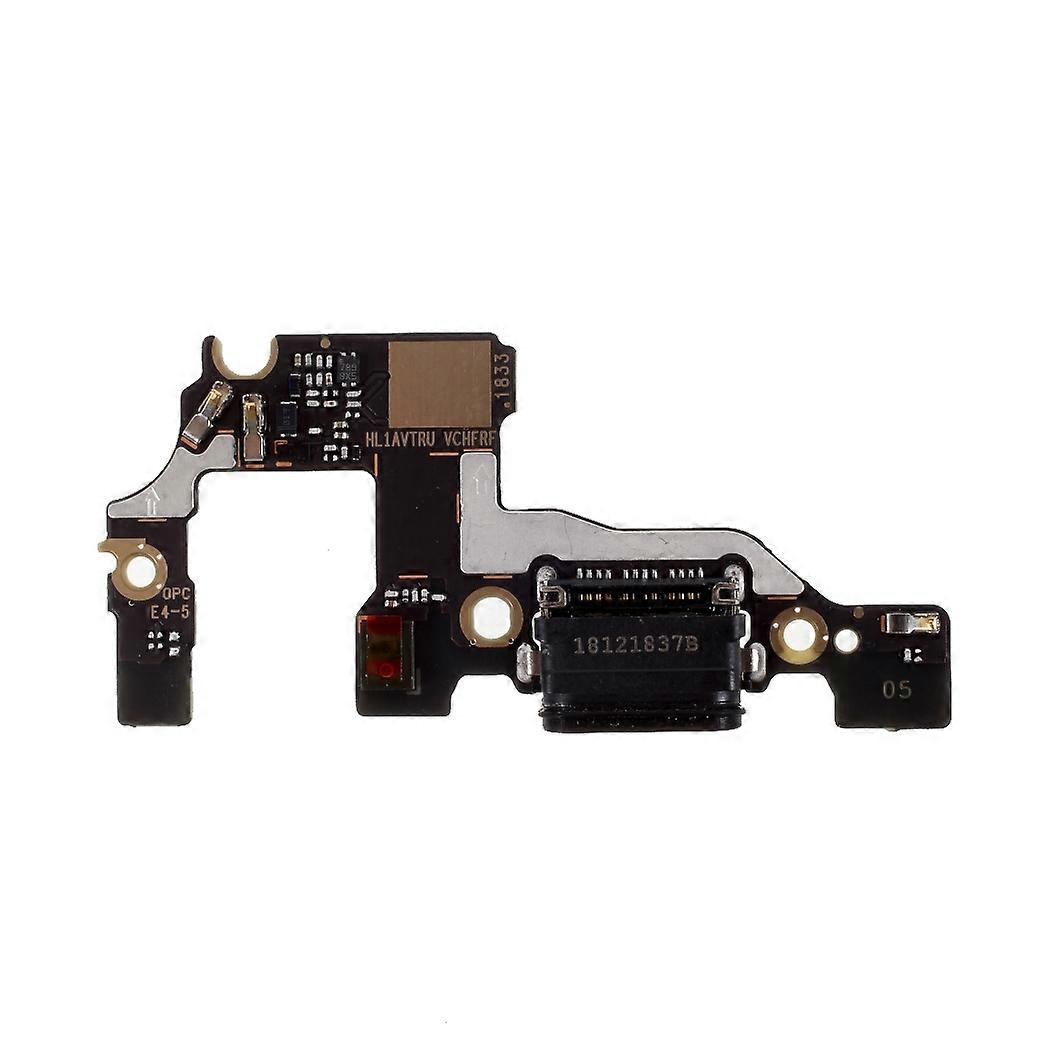 Tail plug OEM Charging Port Flex Cable Replacement for Huawei P10