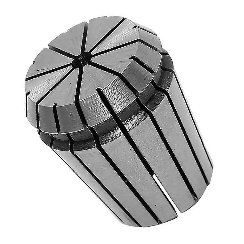 Precision ER11 Milling Spring Collet CNC Mill Latch Machine Chuck 3mm