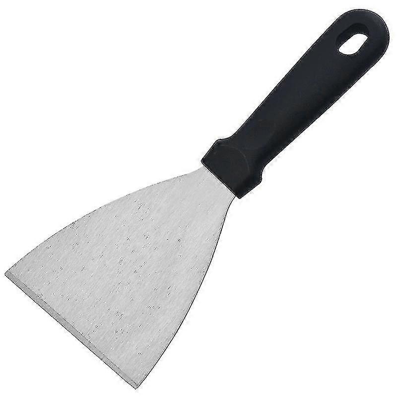 Bbq Tools din oțel inoxidabil teșite spatula