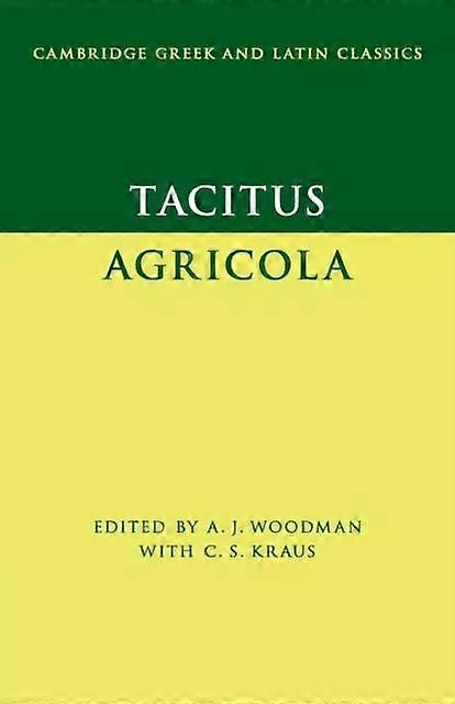 Tacitus Agricola
