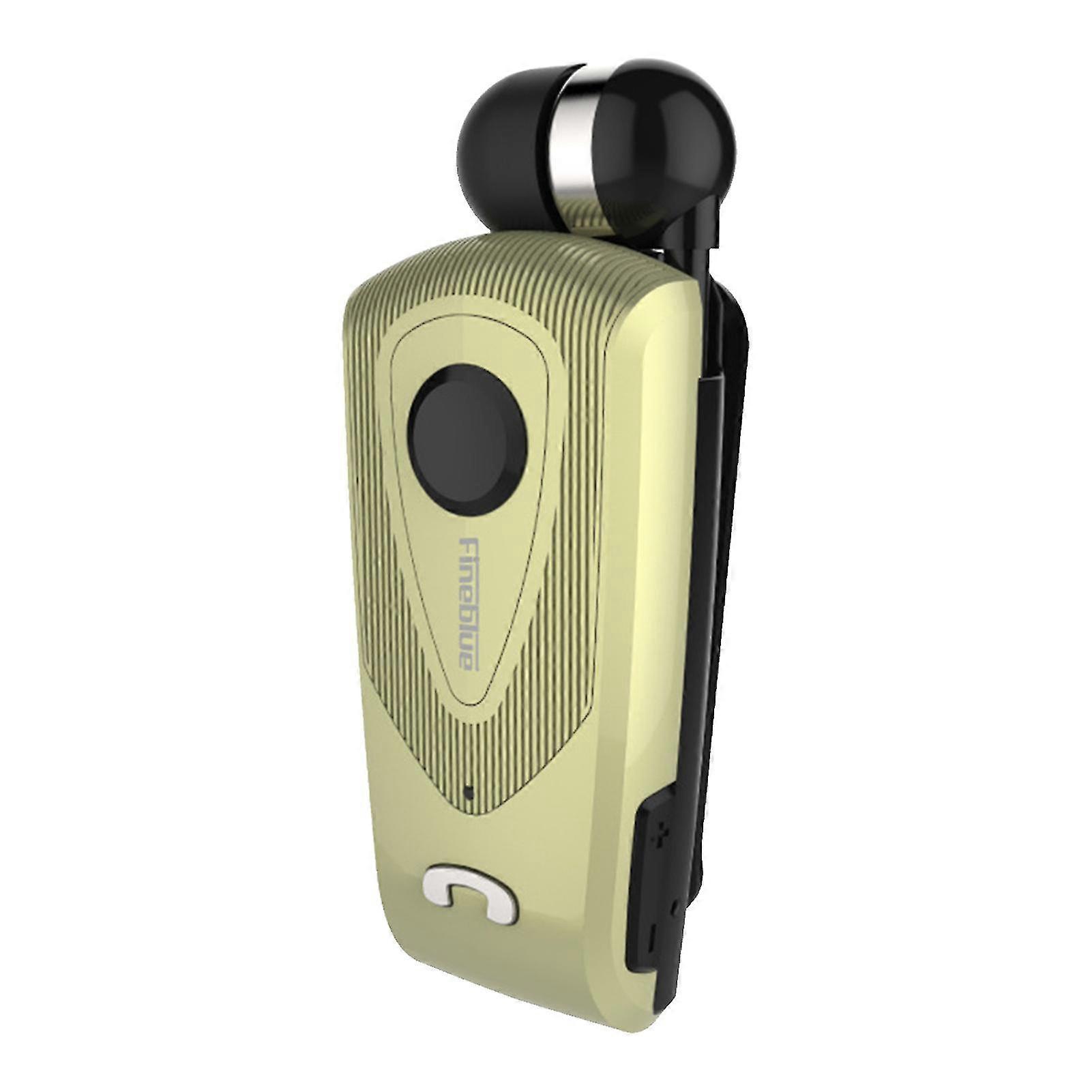 Professional Wireless Earbuds