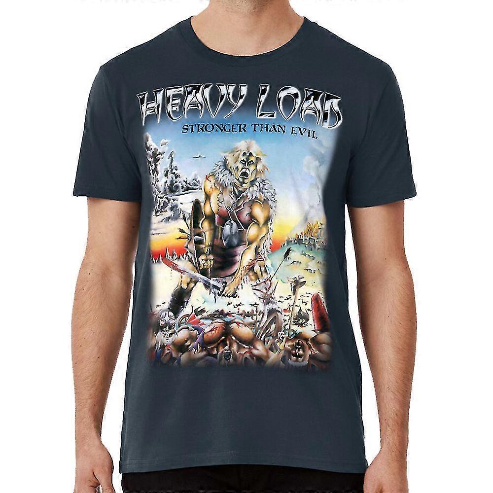       -          nwobhm Crew Neck