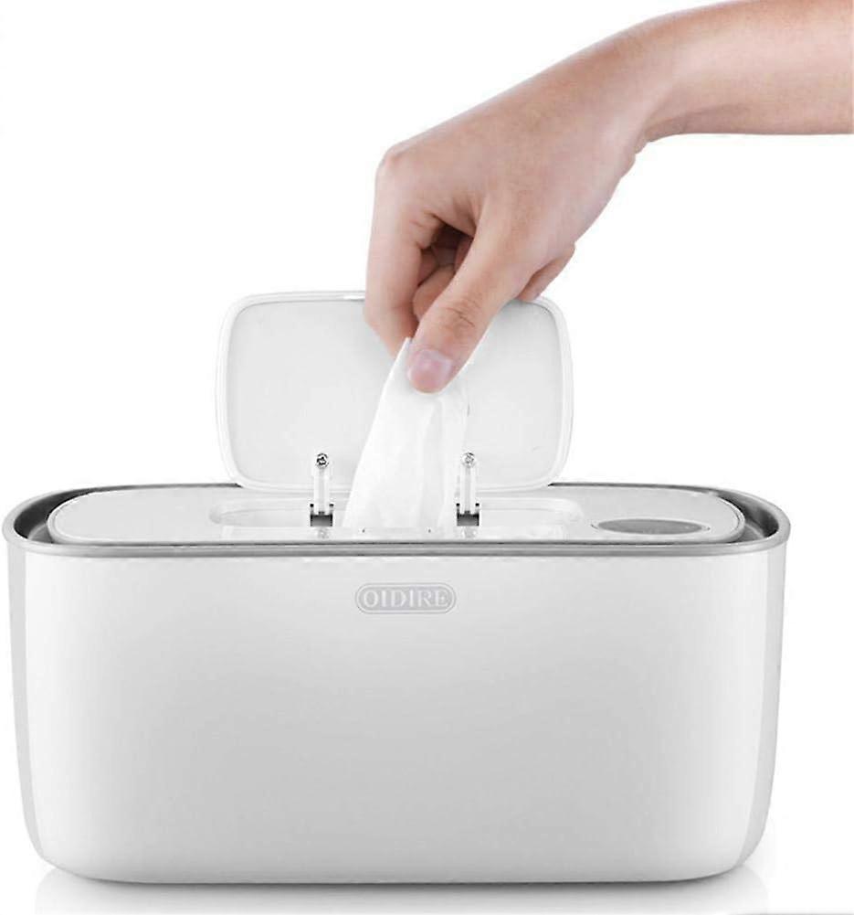 Portable Mopping Warmer for Baby Wet Wipes