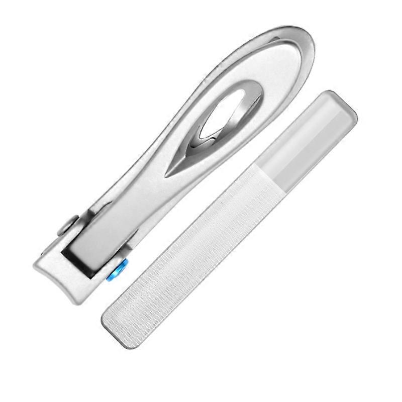 大口爪切りシングル爪切りステンレススチールセットネイルアートツール