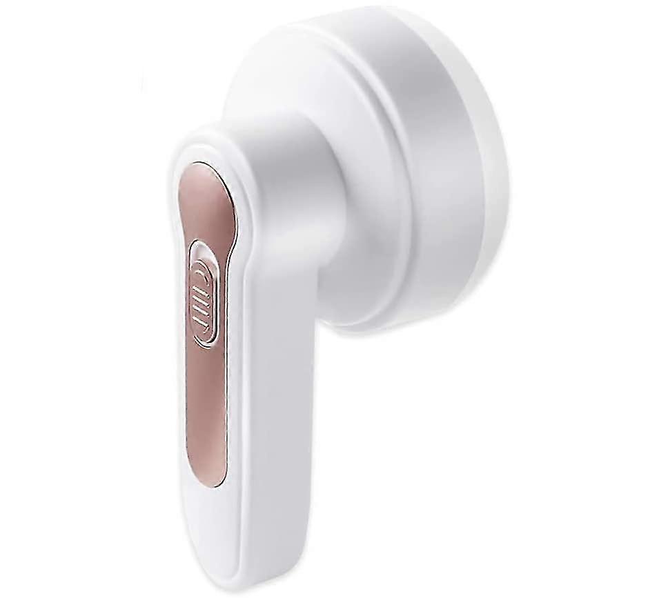 Lint Removers For Clothes, Electric Bobble Remover, Rechargeable Sweater Shaver With Replaceable Stainless Steel Blades, Efficiently Remove Lint Pill