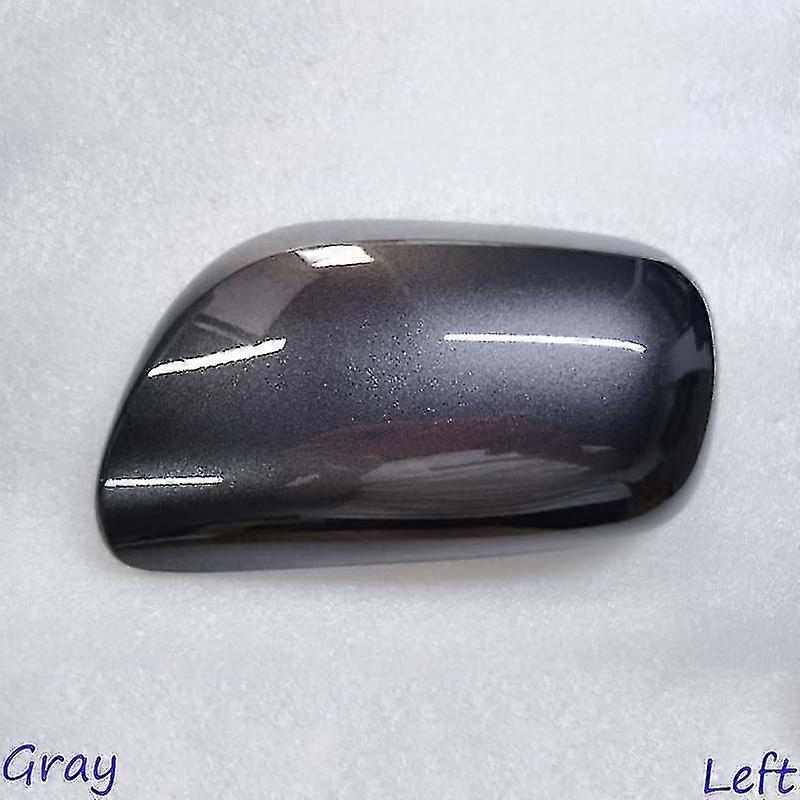 Rearview Mirror Cover for Toyota Yaris 2006-2011 - Reverse Mirror Shell Housing