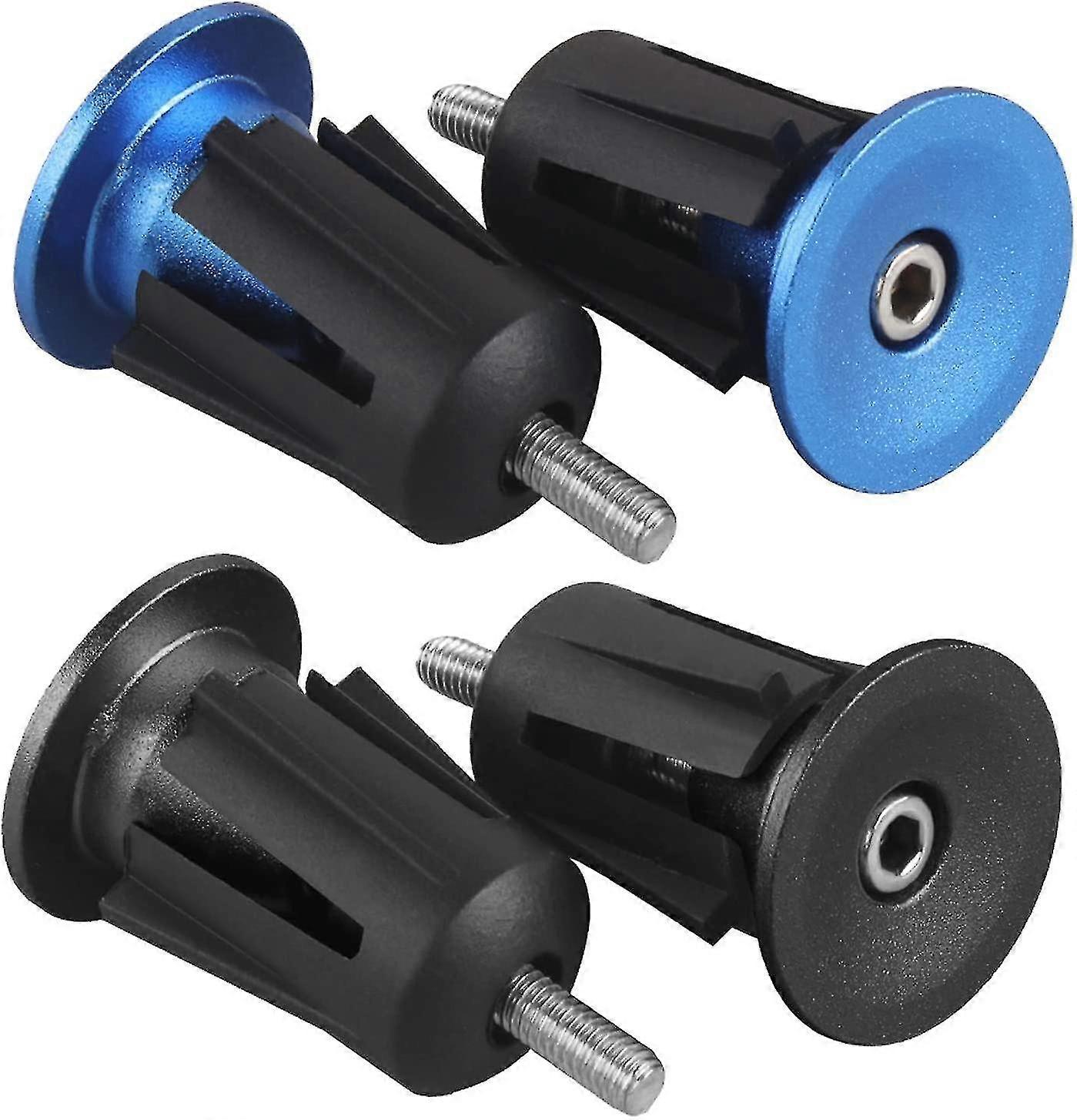 Bicycle Handlebar End Cap