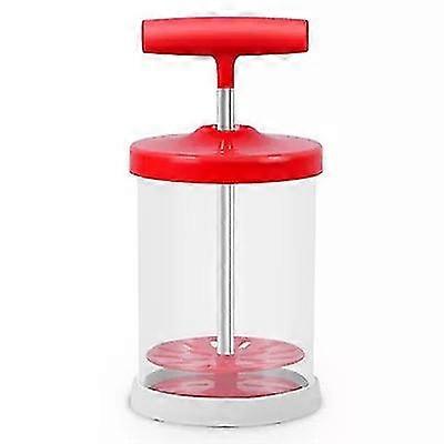 Manual Professional Whipping Cream Dispenser Foamer Handheld Diy Whipped Cream Dispenser 1pc