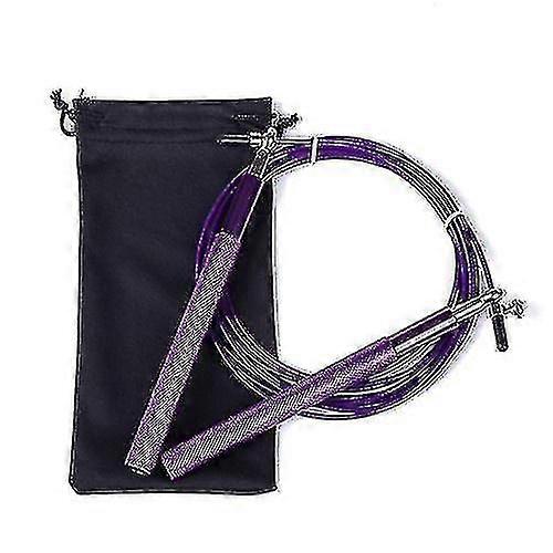 Crossfit Hopprep Justerbart Hopprep (lila)