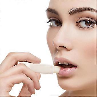 25pcs Leere Lippenstifttuben DIY Lippenbalsam Behälter Lippenstift Tube 5g Kommt Mit Einem Deckel