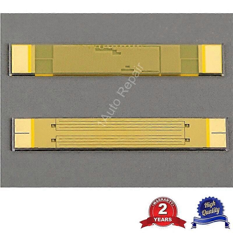 AIRFLOW METER GLASS SENSORS RESISTOR FOR MERCEDES A CLASS W168 FOR INSIDE OF ECU PAIR