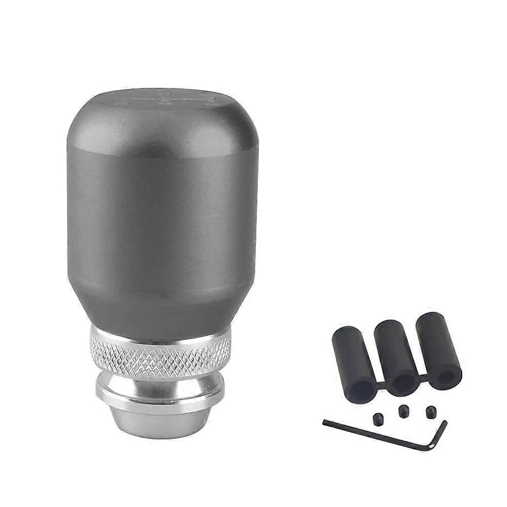 MOMO Car Racing JDM Aluminum Shift Knob Universal Gear Shifter Lever Knob