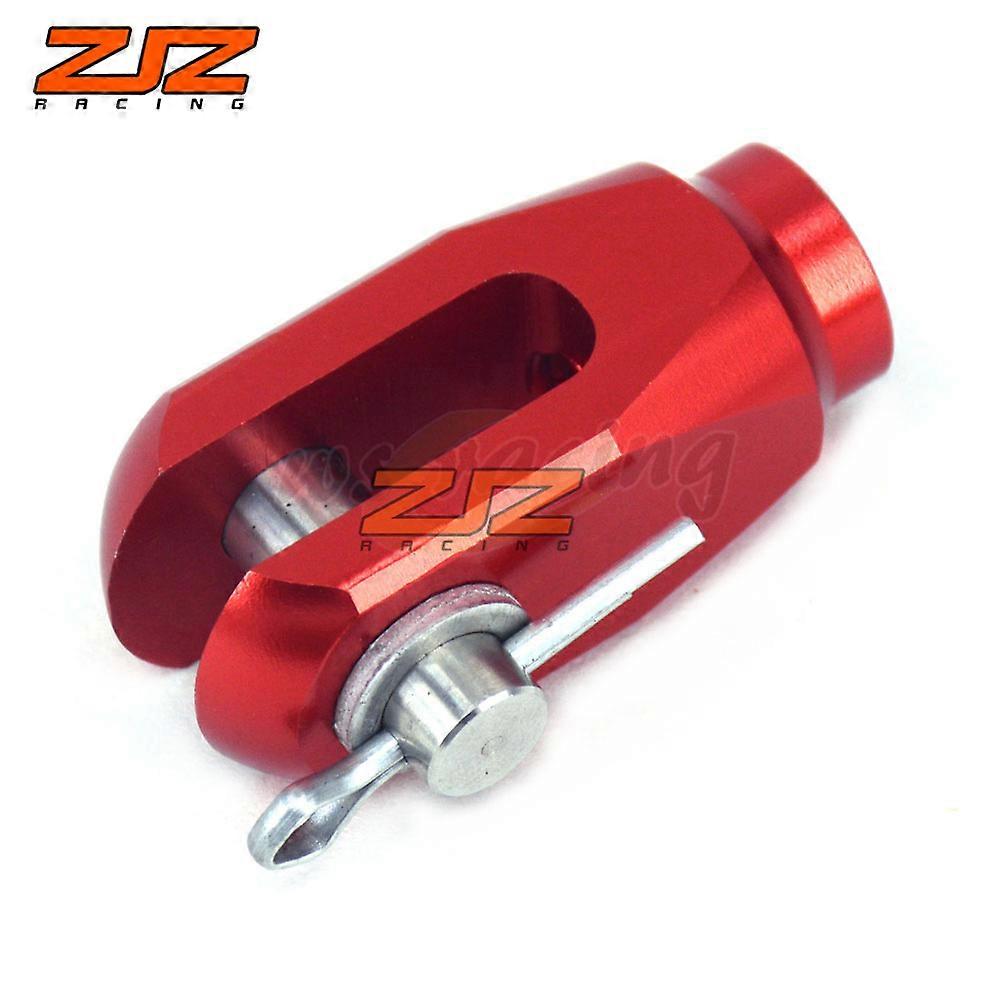 Compatible Off-Road Motorcycle Cr125/250 Crf250/450 Modified Cnc Aluminum Alloy Rear Brake Head