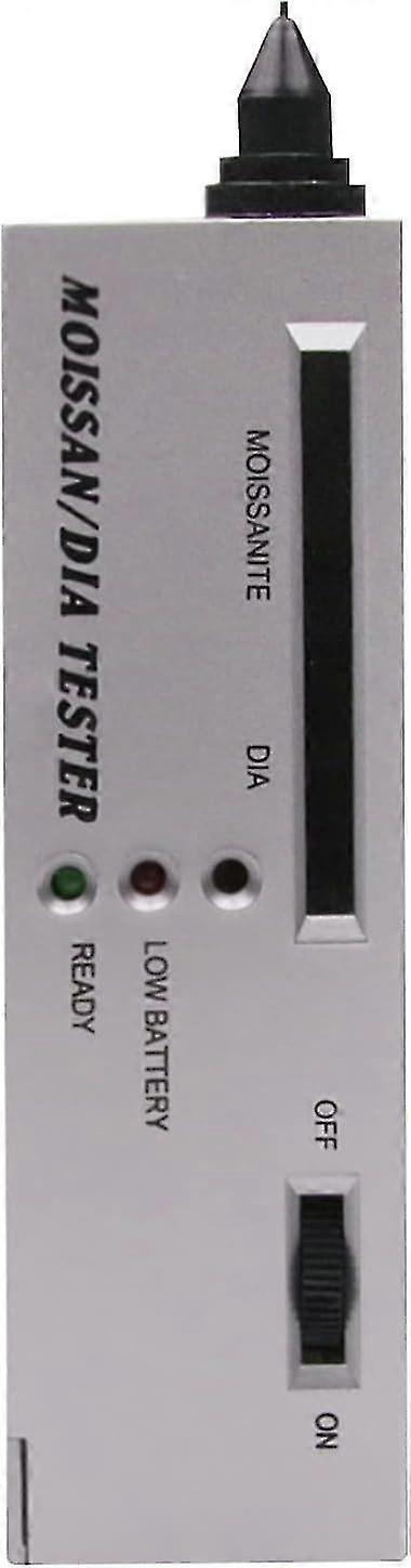 Jewelry Tester Pen - High Accuracy Portable Electronic Testing Tool