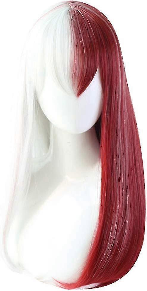 Anime Cosplay Wig, Halloween Wig