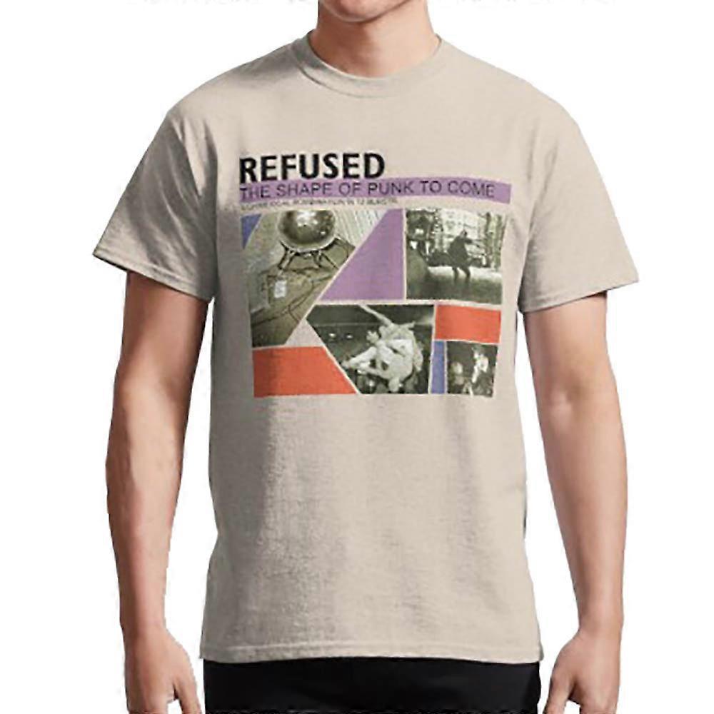 T-shirt REFUSÉ ll