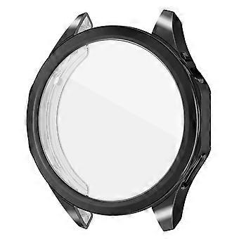 For GT4 41/46mm Watch Shockproof Anti-scratch Cover Case Bumper Sleeve Dustproof